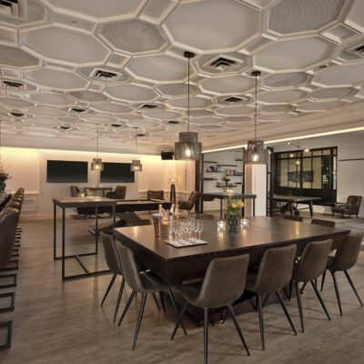 Nur wenige Minuten vom Hauptbahnhof entfernt